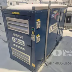 2021 Frost-Fighter IHS700LP Indirect Fired Heater
