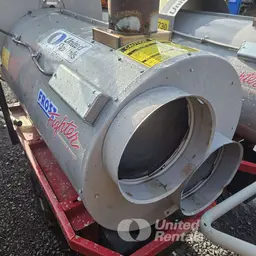 2022 Frost-Fighter IDH400 Indirect Fired Heater