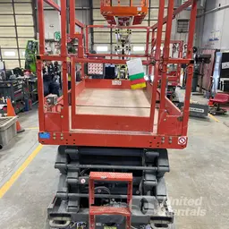 2019 Skyjack SJIII4632 Scissor Lift