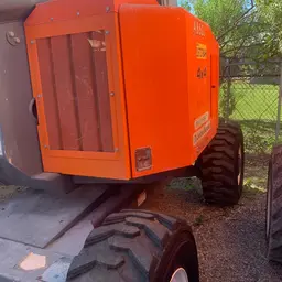 2016 Snorkel AB60J Articulating Boom Lift