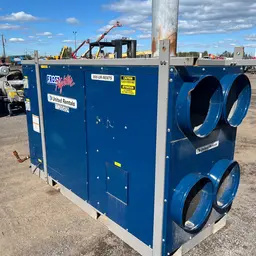 2021 Frost-Fighter IHS700P LP/NG Indirect Fired Heater