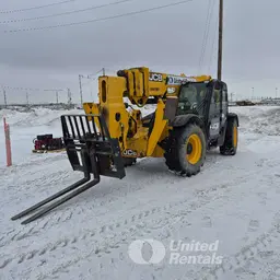 2019 JCB 510-56 S Forklift
