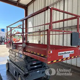 2019 Skyjack SJIII4632 Scissor Lift