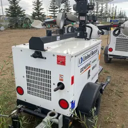 2019 Magnum Pro MLT3060KV Portable Light Tower