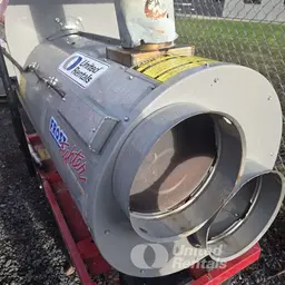 2022 Frost-Fighter IDH400 Indirect Fired Heater