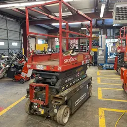 2018 Skyjack SJIII3219 Scissor Lift