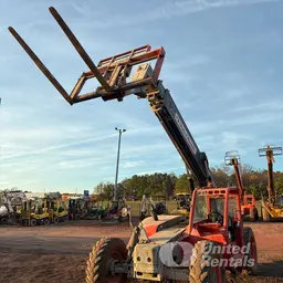 2019 Snorkel S3226E Scissor Lift