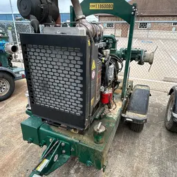2014 Pioneer Pump PP44S10L71TD2.9 Pump