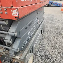 2018 Skyjack SJIII4632 Scissor Lift