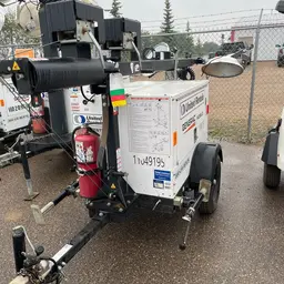 2020 Magnum Pro MLT3060 Portable Light Tower