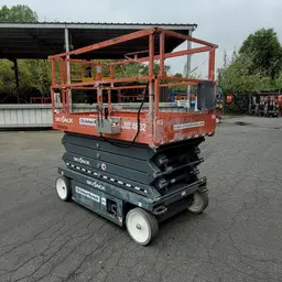 2018 Skyjack SJIII4632 Scissor Lift