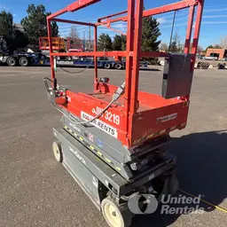 2019 Skyjack SJIII3219 Scissor Lift