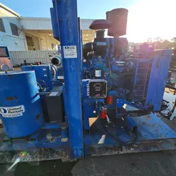 2016 Thompson 8RW-DJDS-45T-M Pump