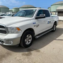 2019 Magnum Pro MLT6SM Portable Light Tower