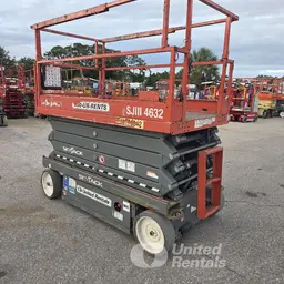 2018 Skyjack SJIII4632 Scissor Lift