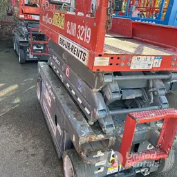 2018 Skyjack SJIII3219 Scissor Lift