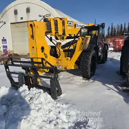 2019 JCB 510-56 S Forklift