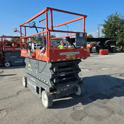 2018 Skyjack SJIII4632 Scissor Lift