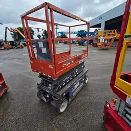 2018 Skyjack SJIII3219 Scissor Lift