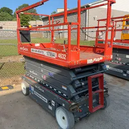 2018 Skyjack SJIII4632 Scissor Lift