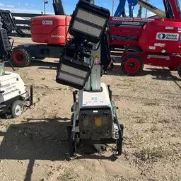 2022 Generac PLT240 Portable Light Tower