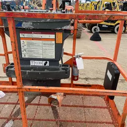 2013 JLG E600JP Boom Lift