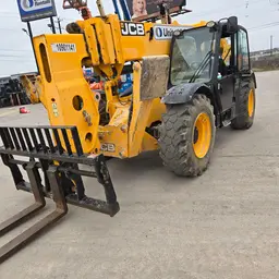 2019 JCB 512-56 Forklift