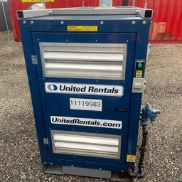 2020 Frost-Fighter IHS 700 LP/NG Indirect Fired Heater