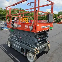 2018 Skyjack SJIII4632 Scissor Lift