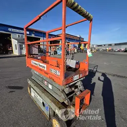 2018 Skyjack SJIII3219 Scissor Lift