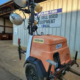 2018 Magnum Pro MLT6SM Portable Light Tower