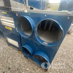 2023 Frost-Fighter IHS700 OIL HED Indirect Fired Heater