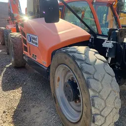 2016 JLG 1255 Forklift