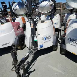 2019 Magnum Pro MLT6SM Portable Light Tower