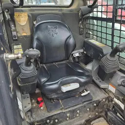 2019 Bobcat T740 Track Loader