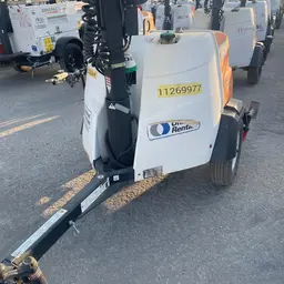 2021 Generac MLT6SKDS Portable Light Tower