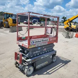 2017 Skyjack SJIII3219 Scissor Lift