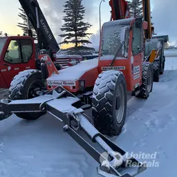 2020 SKYTRAK 10054 Forklift
