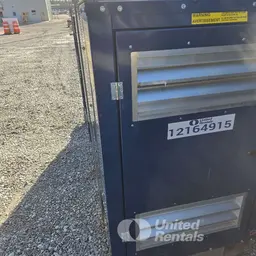 2025 Frost-Fighter IHS700P-OIL HED Indirect Fired Heater