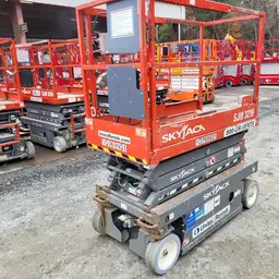 2018 Skyjack SJIII3219 Scissor Lift