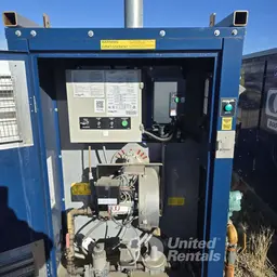 2021 Frost-Fighter IHS700 LP/NG Indirect Fired Heater