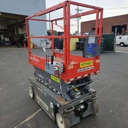 2018 Skyjack SJIII3219 Scissor Lift
