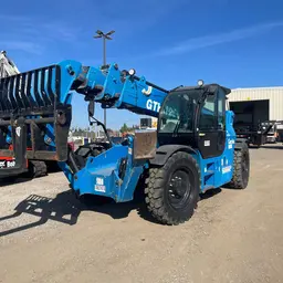 2018 Genie GTH-1256 Forklift