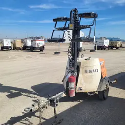 2020 Generac MLT6SKDS Portable Light Tower