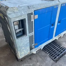 2016 BBA PT150 Pump