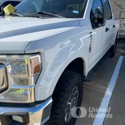 2020 Ford F250CREWXLTG4WD Pickup Truck