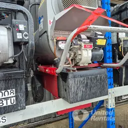 2022 Frost-Fighter IDH400 Indirect Fired Heater