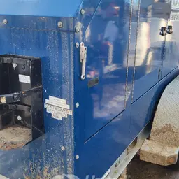 2020 Frost-Fighter IDH1000K Indirect Fired Heater
