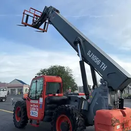 2017 Skyjack SJ1056TH Forklift