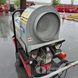 2022 Frost-Fighter IDH400 Indirect Fired Heater